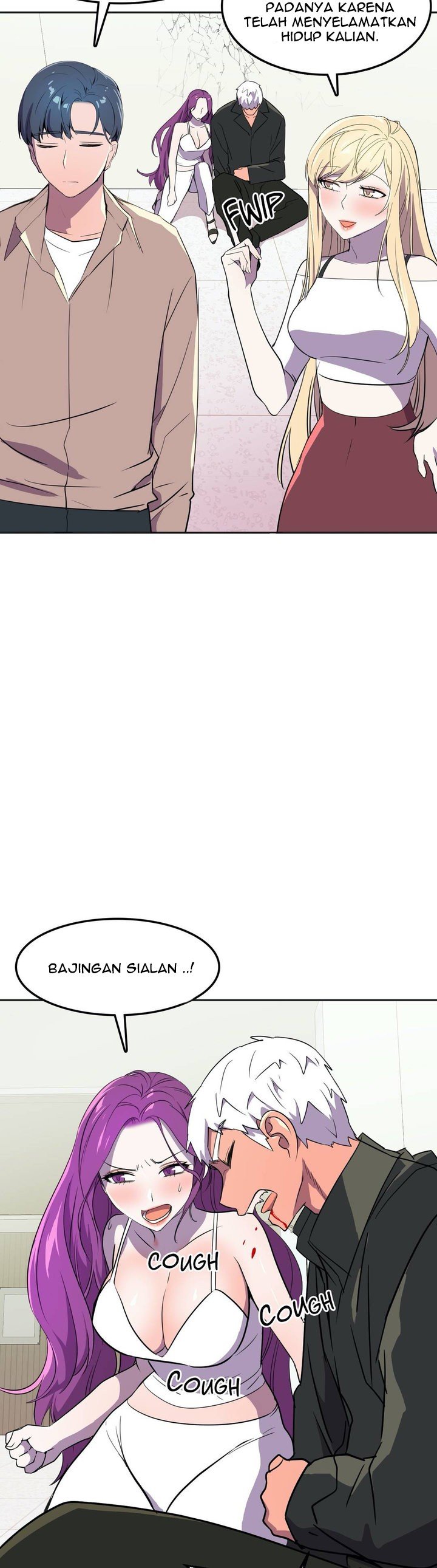 Hero Manager - Chapter 22 42