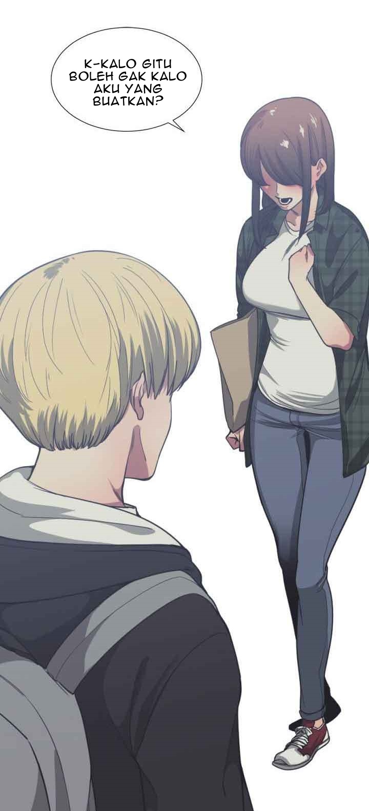 You&#8217;re Not That Special! - Chapter 22 26