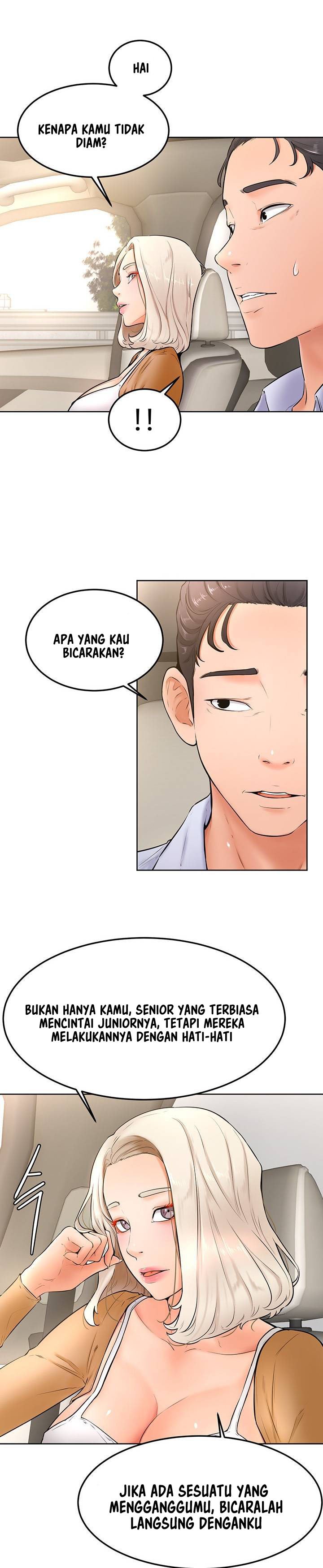 Cheer Up, Namjoo - Chapter 22 8