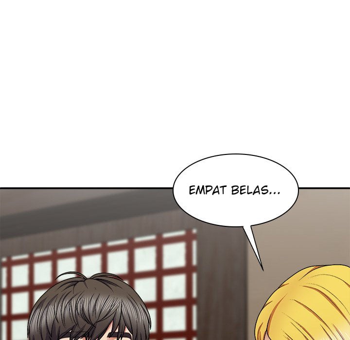 Spirit Possession - Chapter 22 92 Spirit Possession - Chapter 22 92