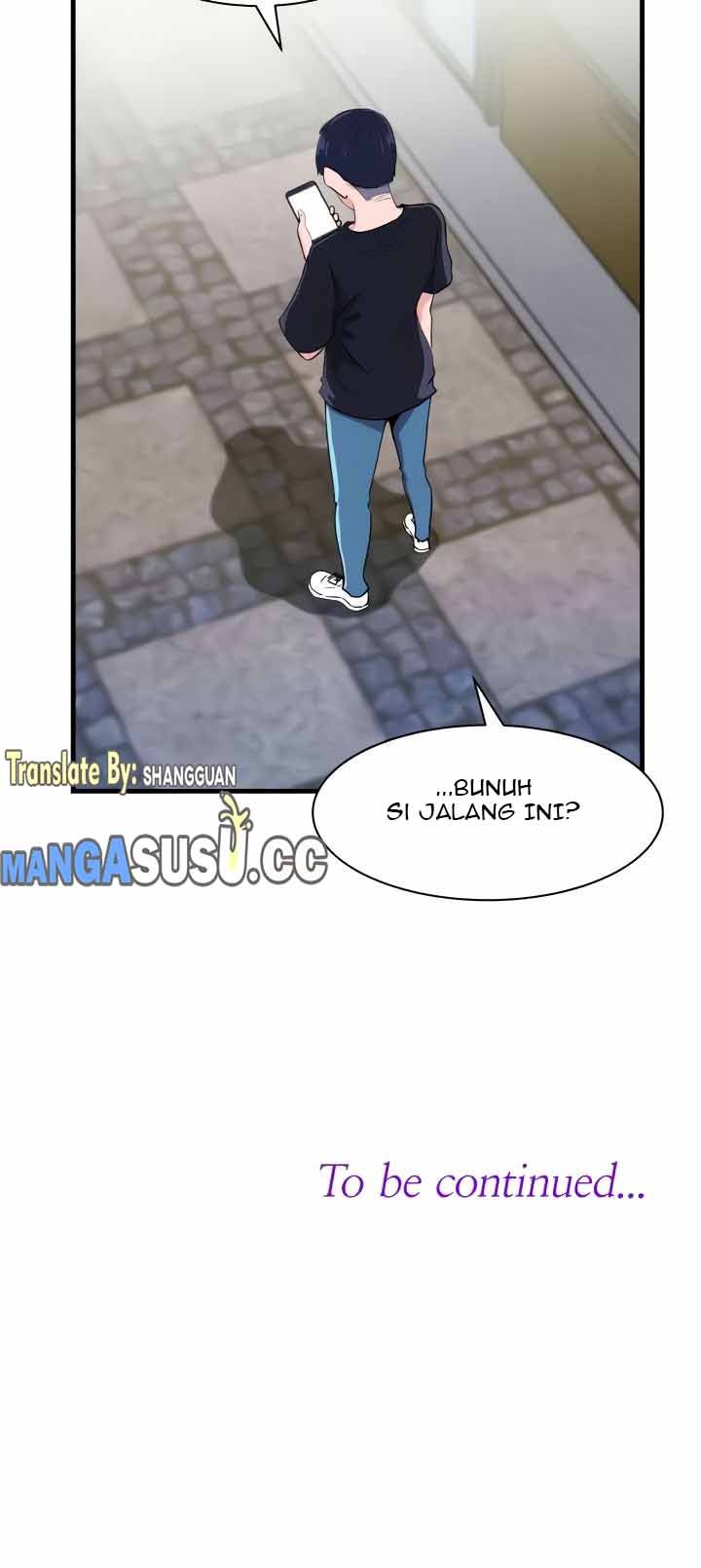 My Roommate is a Succubus - Chapter 22 48