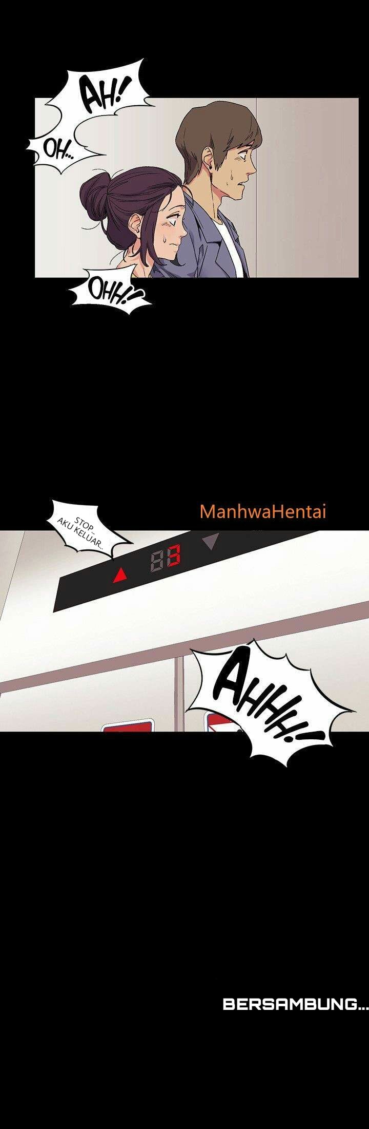 My Kingdom (Silent War) - Chapter 22 26 My Kingdom (Silent War) - Chapter 22 26