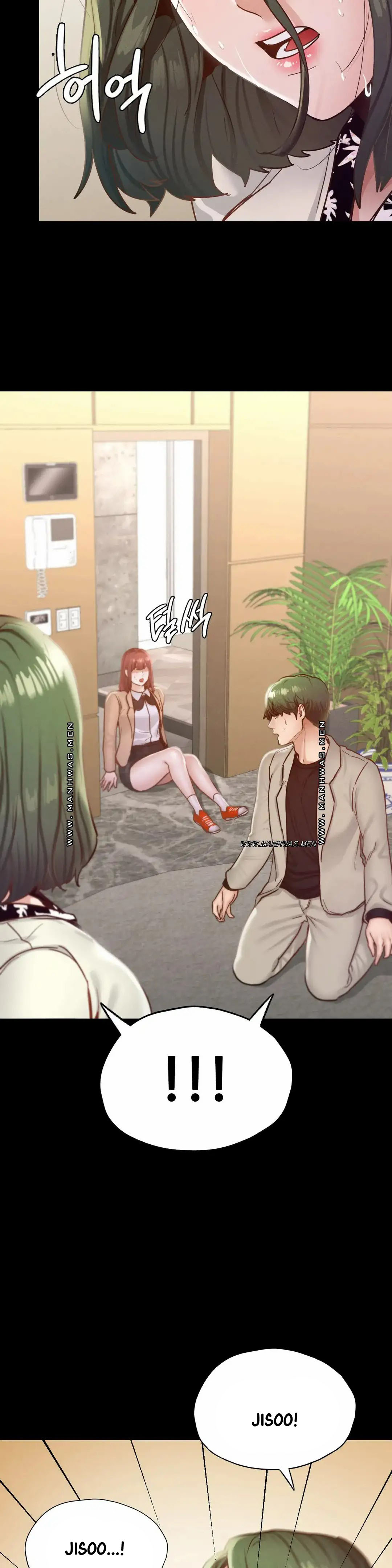 Not At School, Please - Chapter 22 22