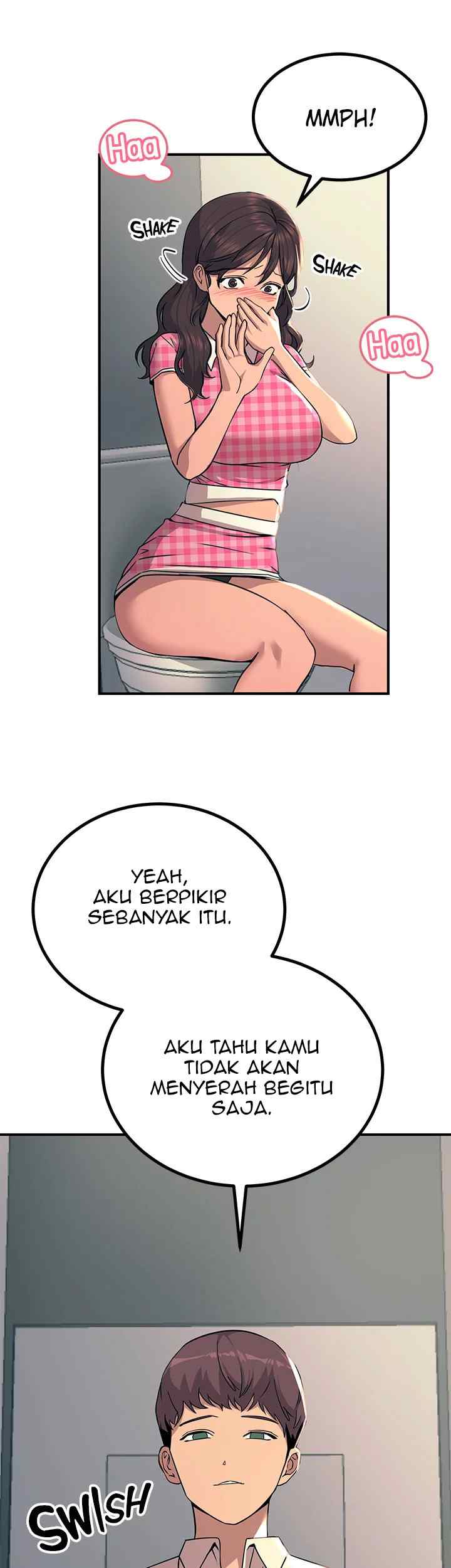 Rainbow (Show Me Your Sensuality) - Chapter 22 52