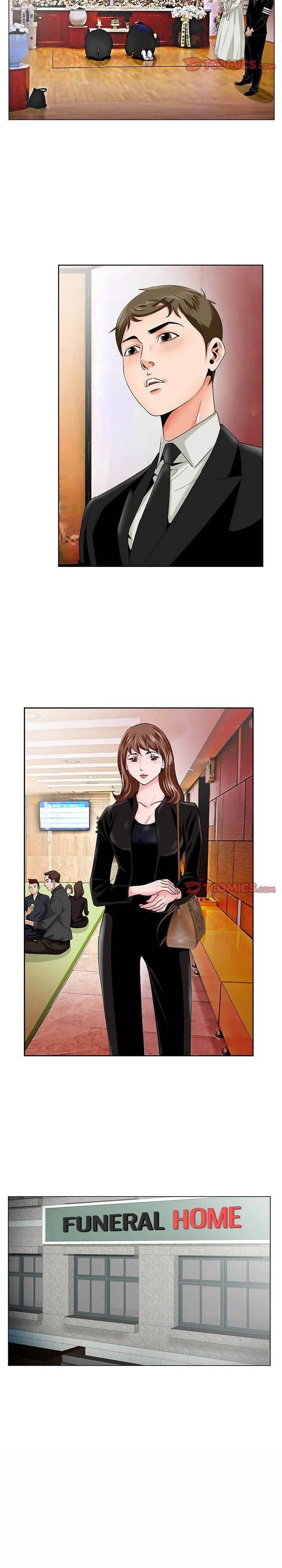 Temptations - Chapter 22 8 Temptations - Chapter 22 8