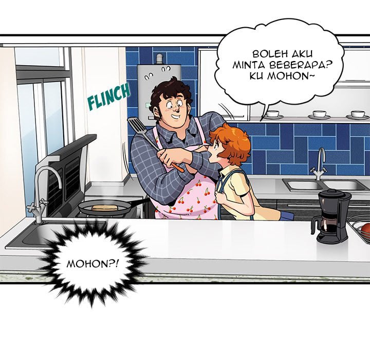 Dog on Patrol - Chapter 22 79