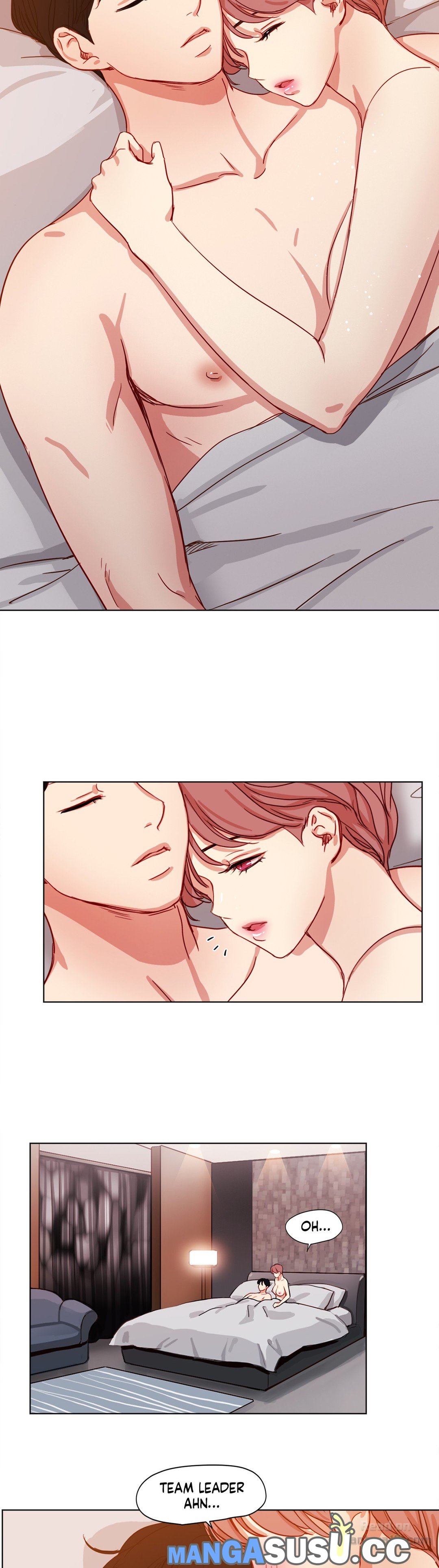 Narae&#8217;s Fantasy - Chapter 22 10