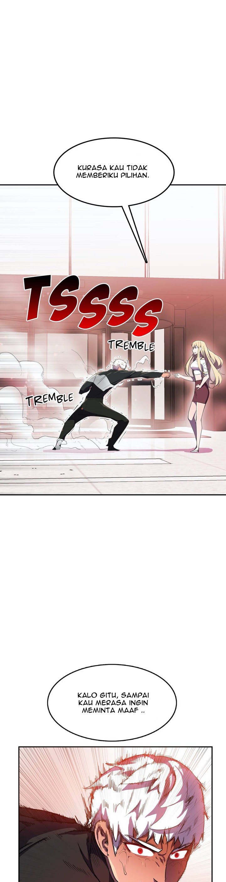 Hero Manager - Chapter 22 9