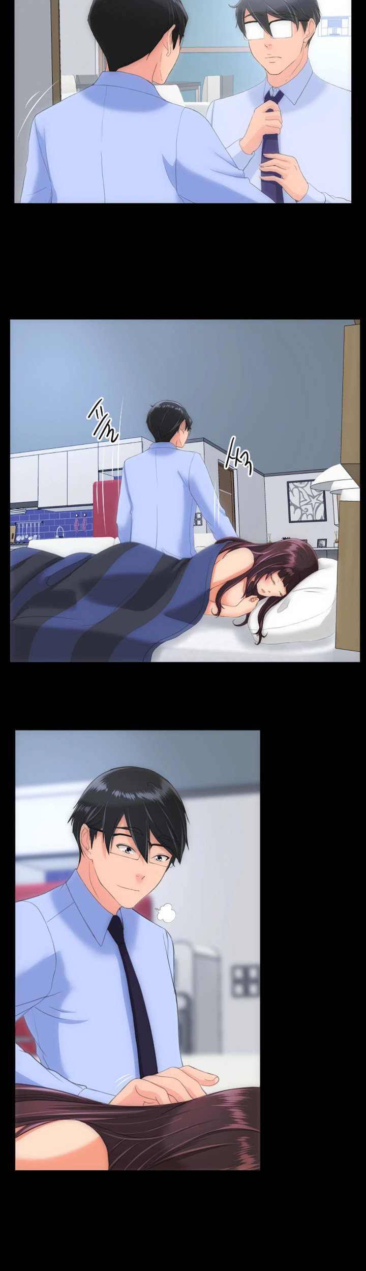 An Adult&#8217;s Experiences - Chapter 22 32