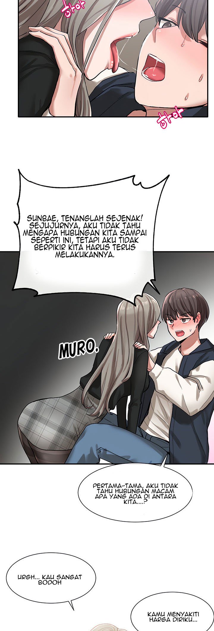 Circles - Chapter 22 29