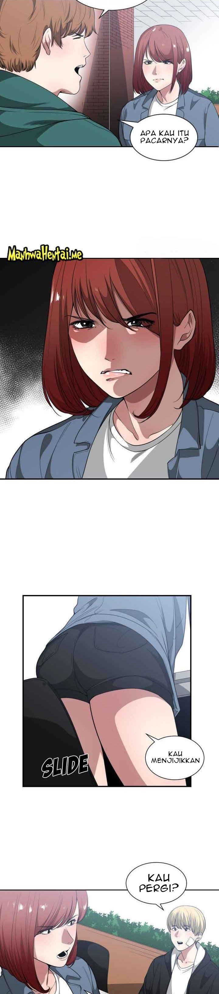 You&#8217;re Not That Special! - Chapter 22 20