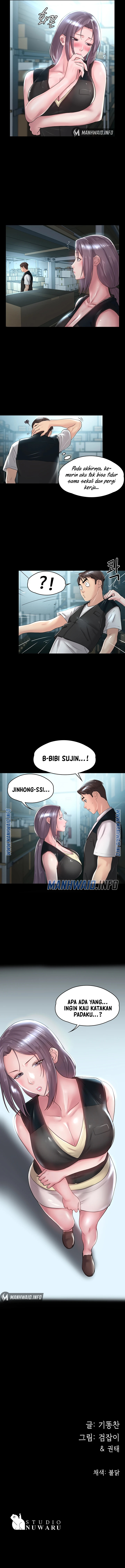 Your wife - Chapter 22 5
