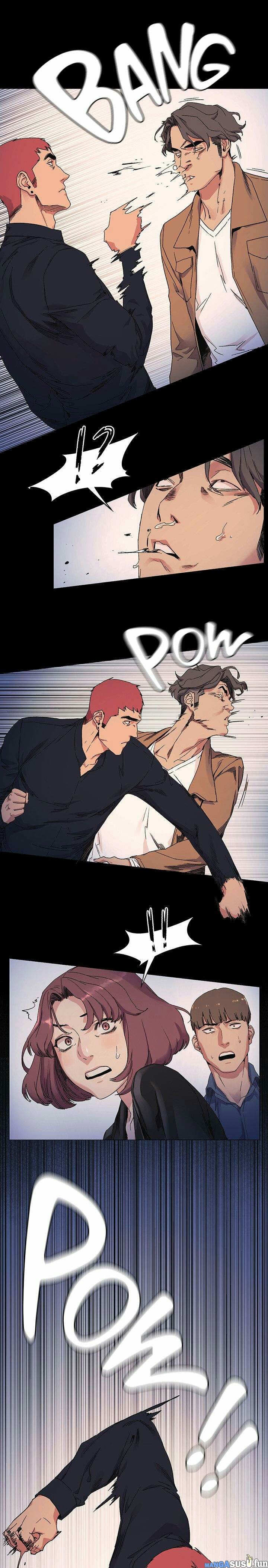 My Kingdom (Silent War) - Chapter 22 7 My Kingdom (Silent War) - Chapter 22 7