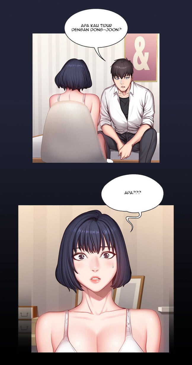 Fitness Uncensored - Chapter 22 2 Fitness Uncensored - Chapter 22 2