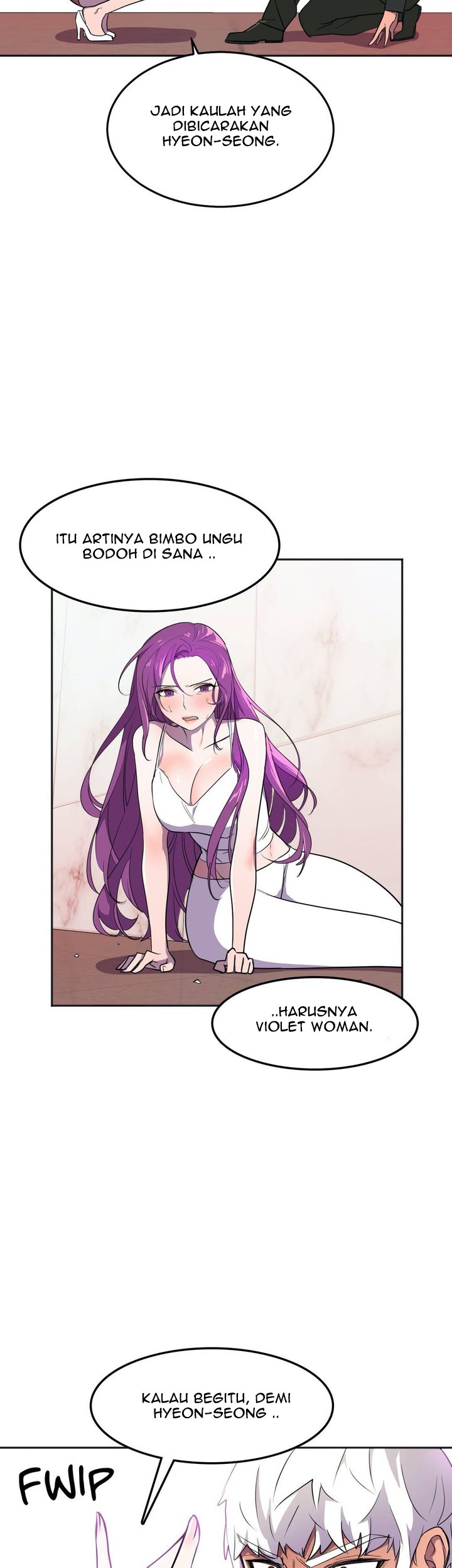 Hero Manager - Chapter 22 30