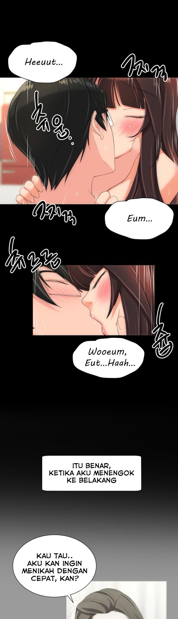 An Adult&#8217;s Experiences - Chapter 22 24