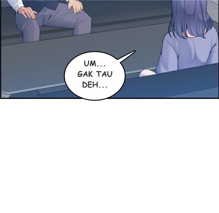 Never Too Late - Chapter 22 14