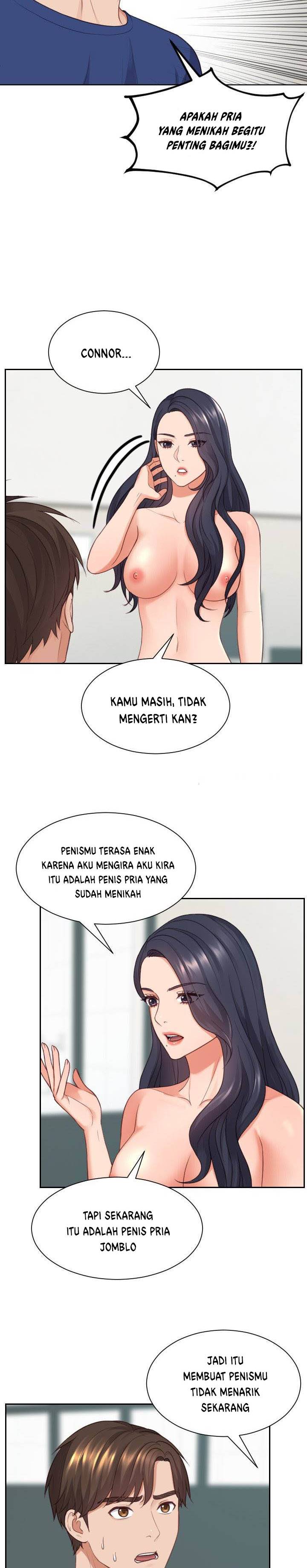 Her Situation - Chapter 22 11