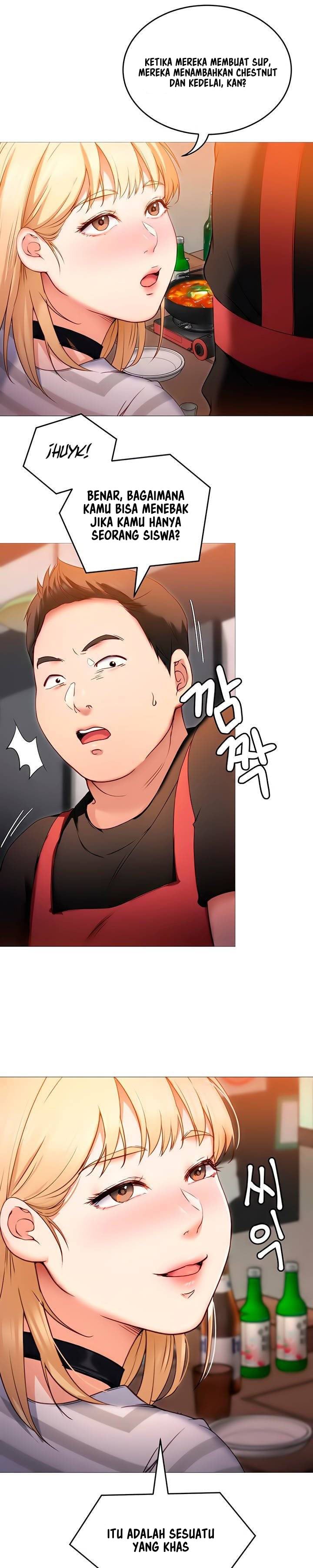 Today Dinner - Chapter 22 7 Today Dinner - Chapter 22 7