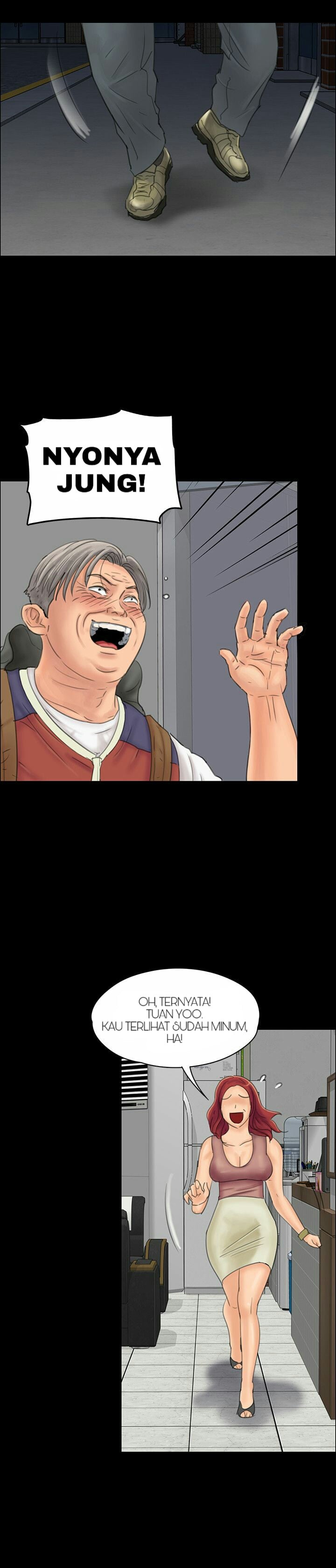 Queen Bee (Andrew) - Chapter 22 20