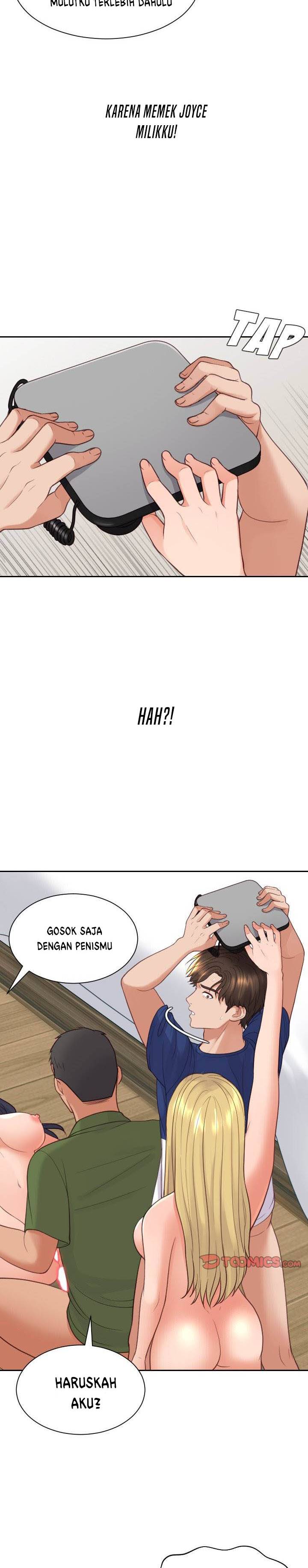 Her Situation - Chapter 22 21