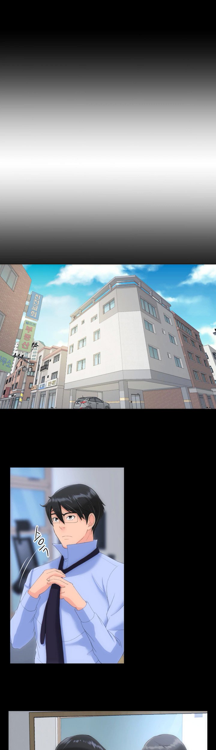 An Adult&#8217;s Experiences - Chapter 22 31