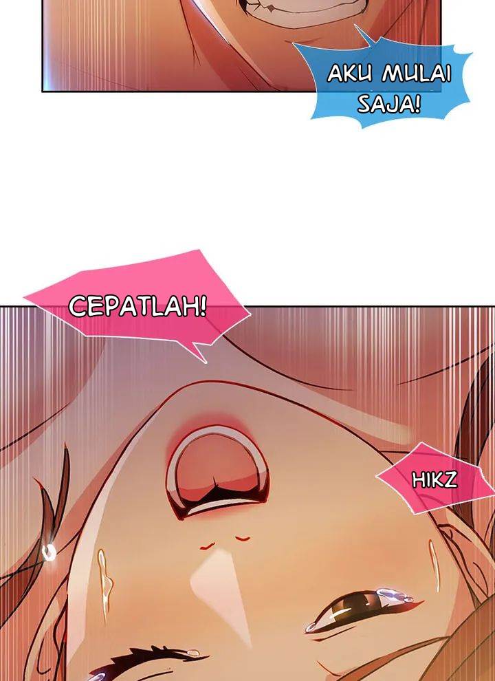 Switch (Zilpung Studio) - Chapter 22 30