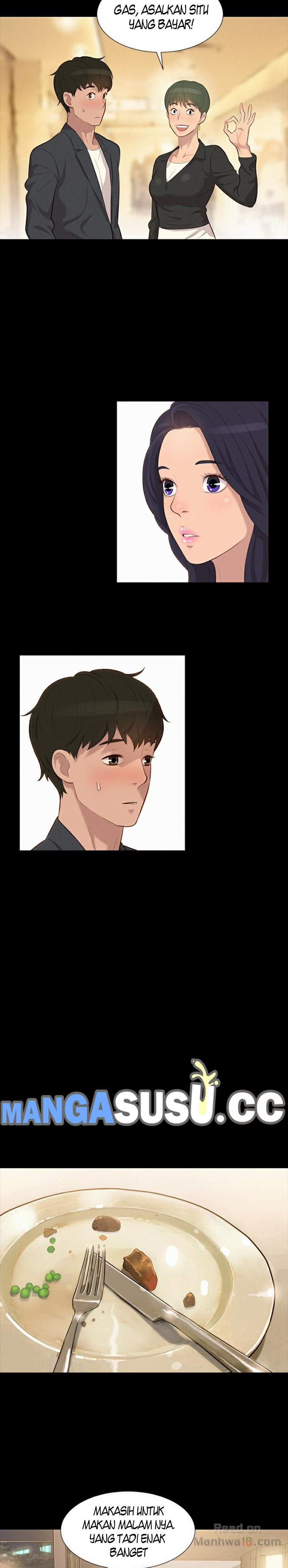 Let Me Drive - Chapter 22 11 Let Me Drive - Chapter 22 11