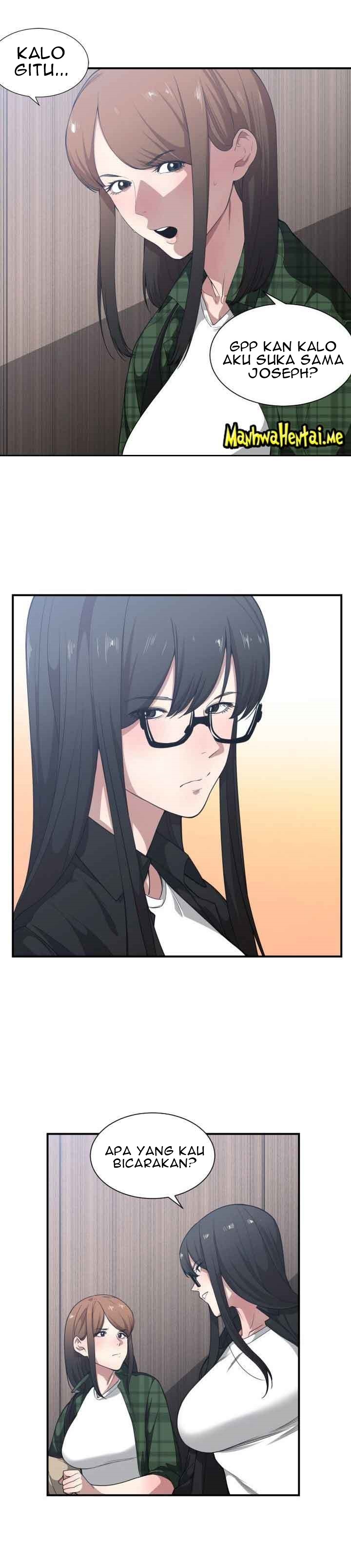 You&#8217;re Not That Special! - Chapter 22 2