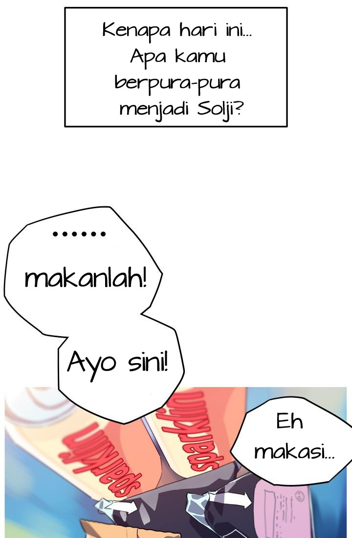 She Has Three Flavors - Chapter 22 43