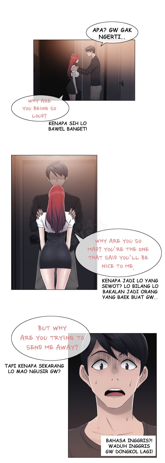 Miss Mystic - Chapter 22 27