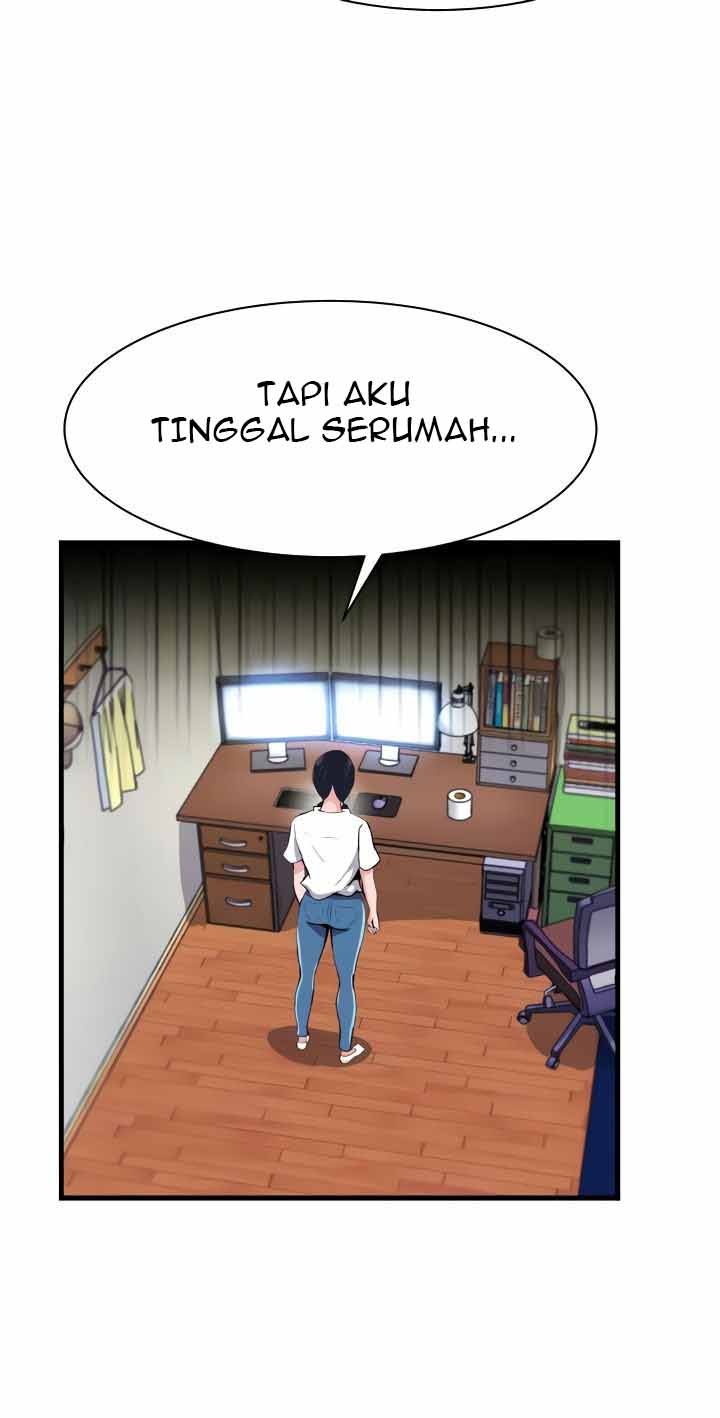My Roommate is a Succubus - Chapter 22 16