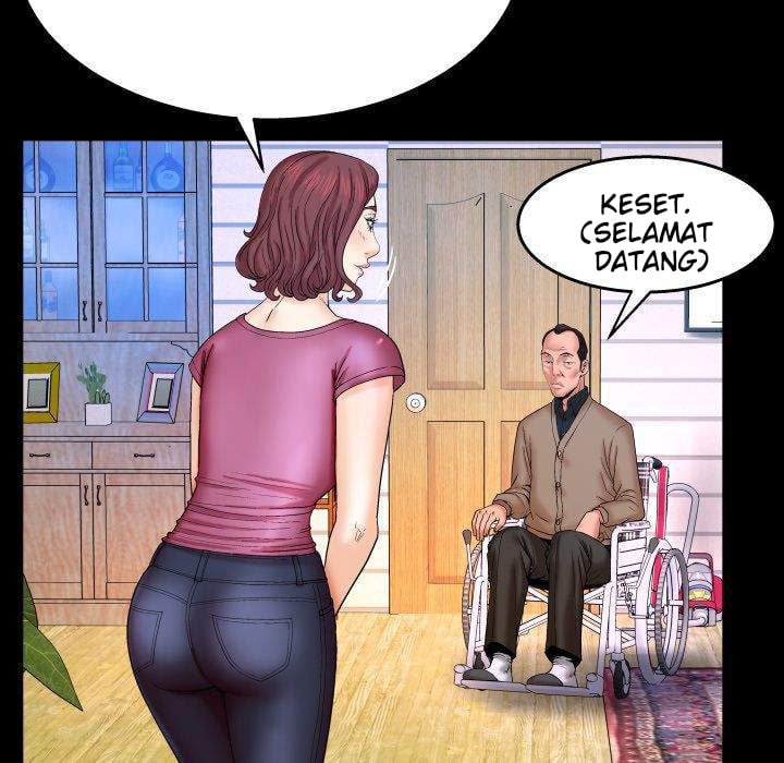 My Aunt - Chapter 22 44