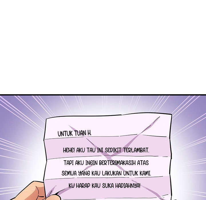 Dog on Patrol - Chapter 22 46