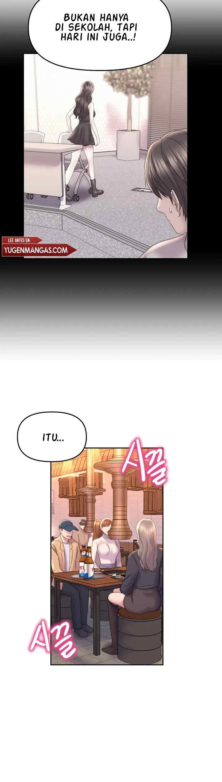 Double Face - Chapter 22 27