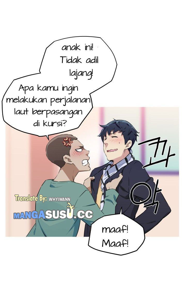She Has Three Flavors - Chapter 22 54