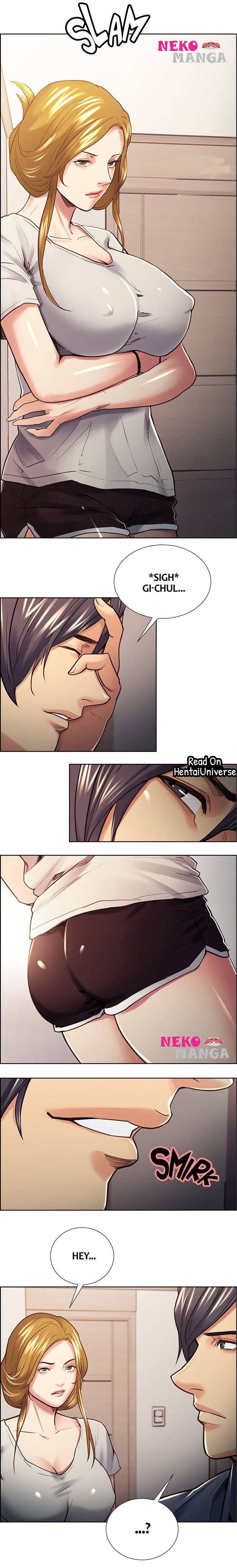 Taste of Forbidden Fruit - Chapter 22 14 Taste of Forbidden Fruit - Chapter 22 14