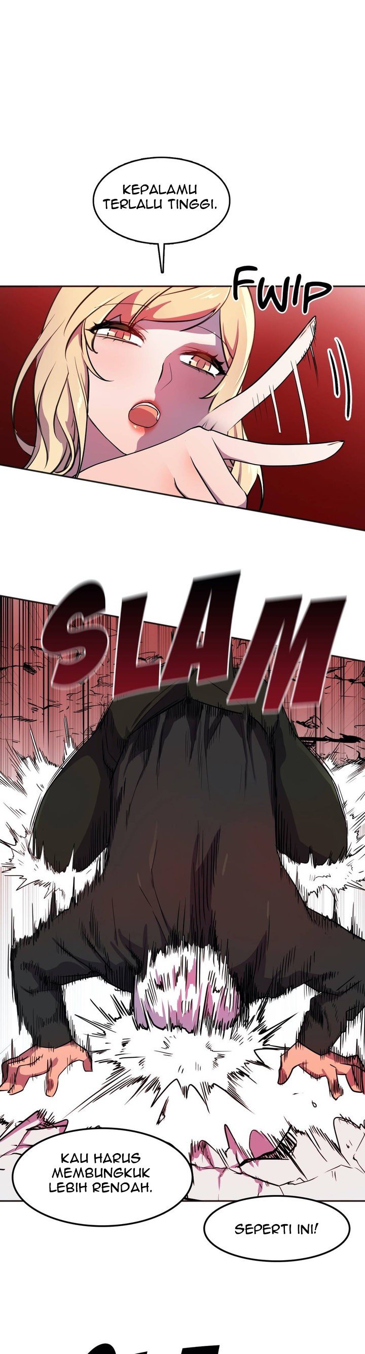 Hero Manager - Chapter 22 17