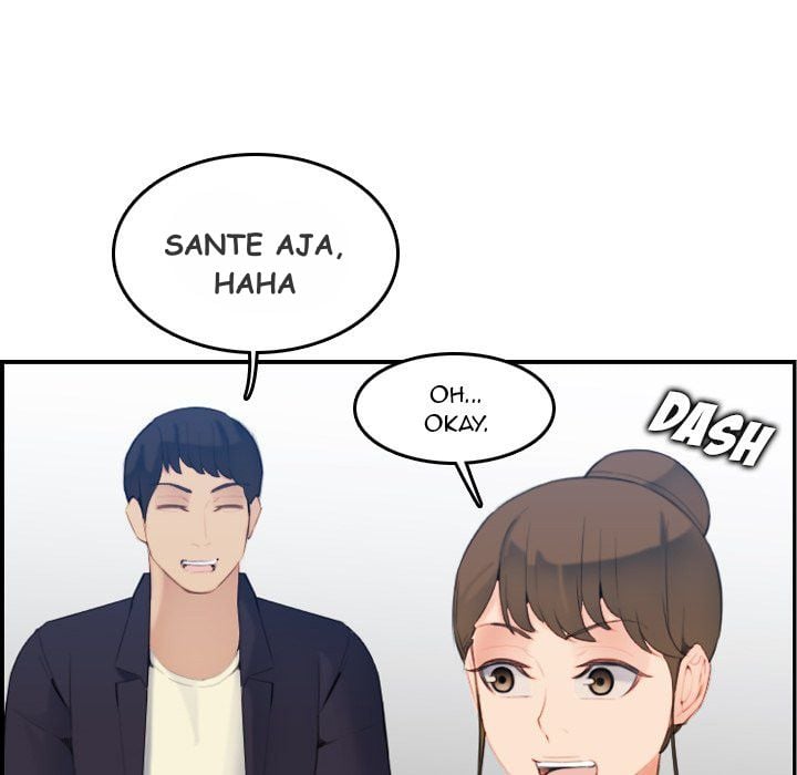 Never Too Late - Chapter 22 97