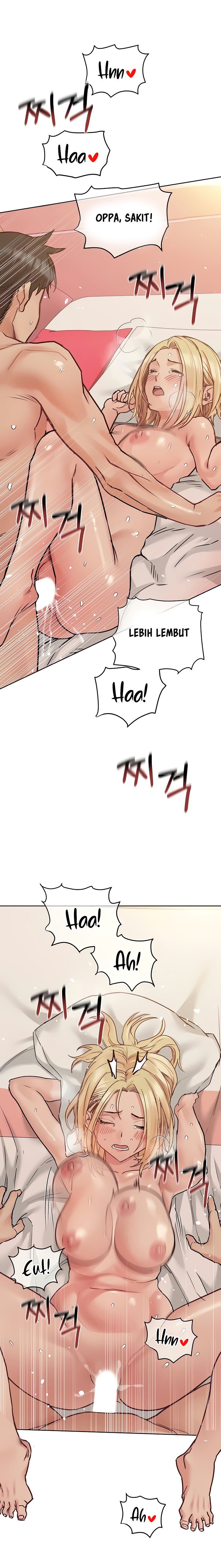 Keep It a Secret From Your Mother! - Chapter 22 19