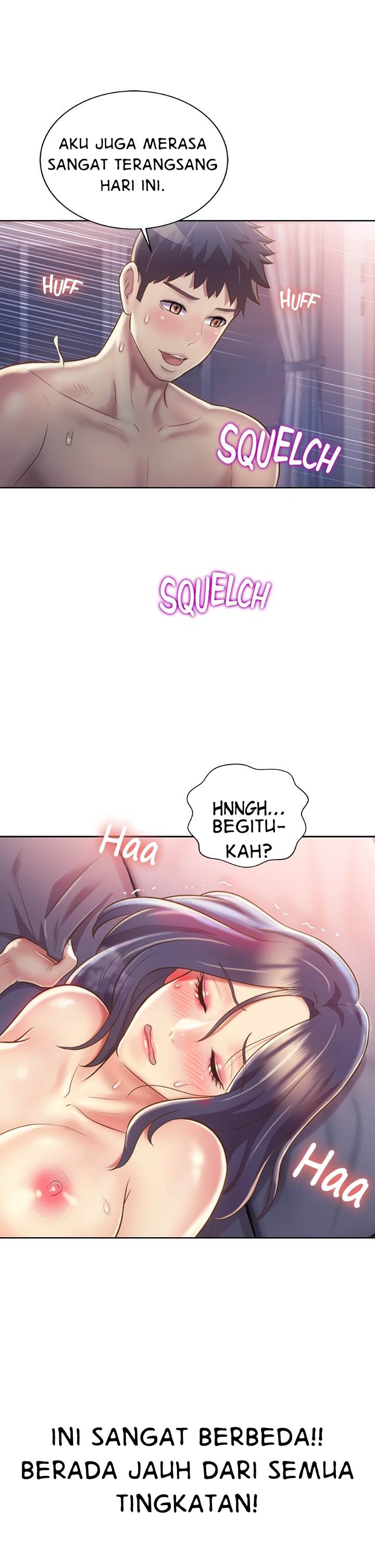 Noona&#8217;s Taste - Chapter 22 15