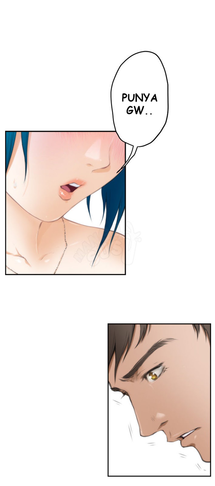 H-Mate - Chapter 22 12