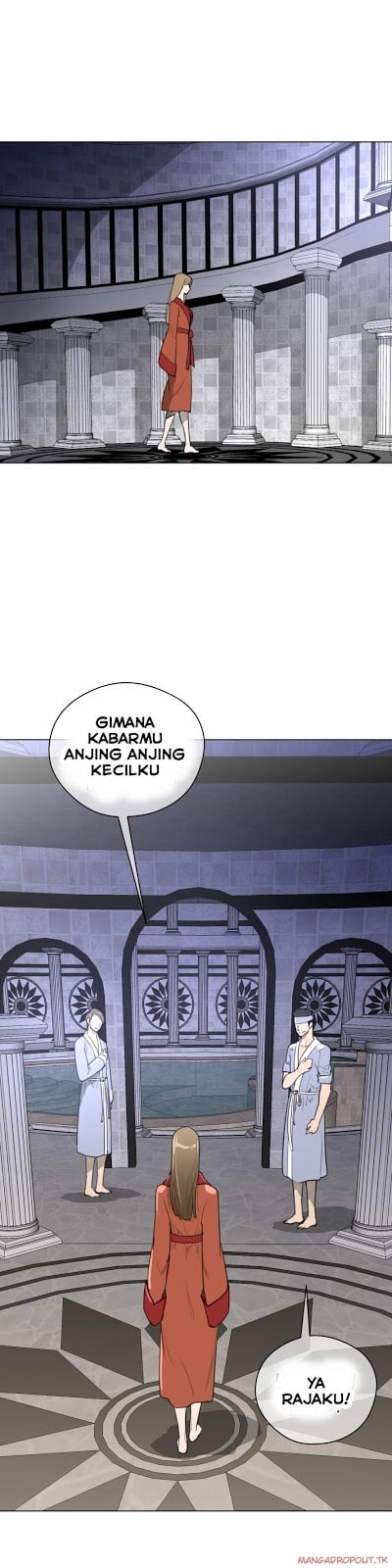 Perfect Half - Chapter 22 16