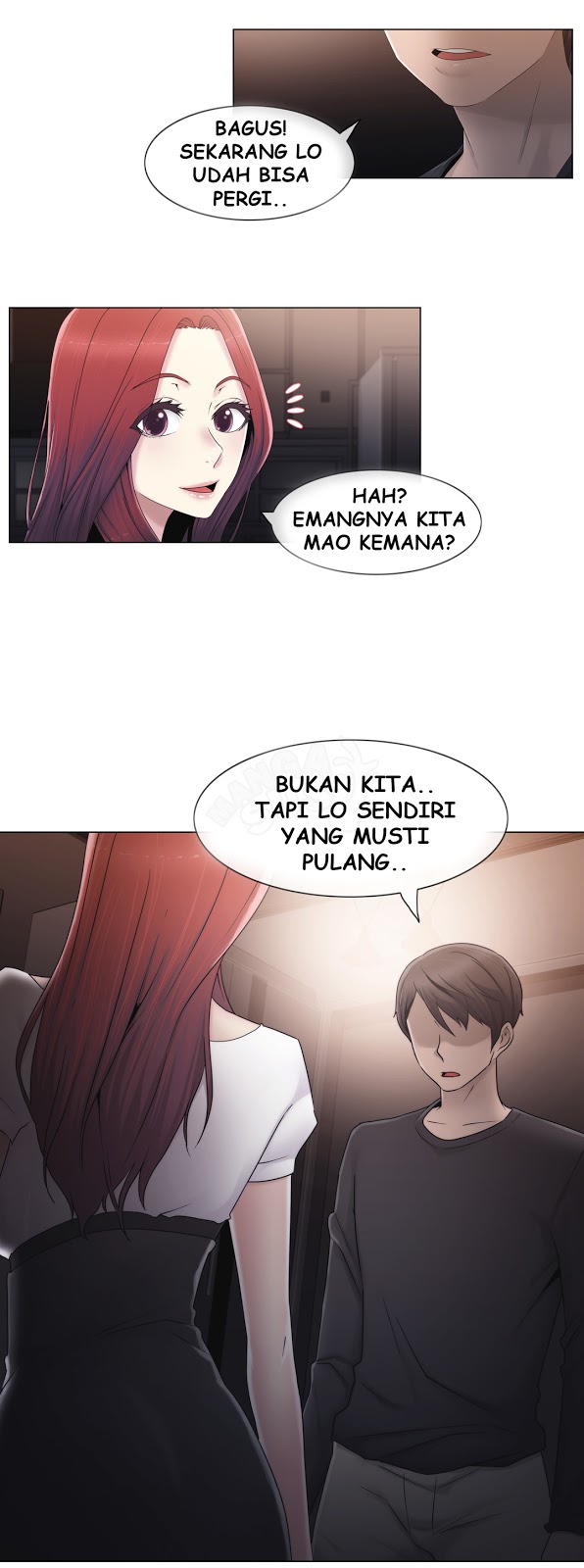 Miss Mystic - Chapter 22 20