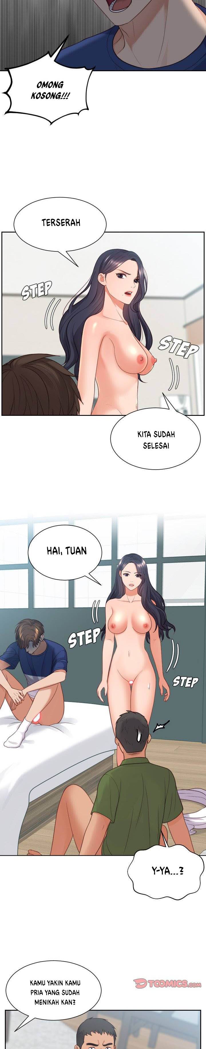 Her Situation - Chapter 22 14