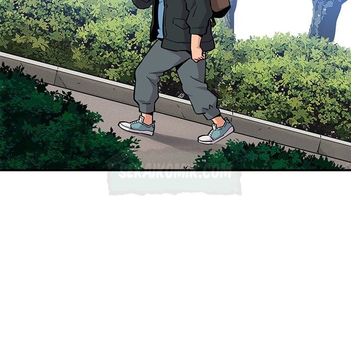 Dog on Patrol - Chapter 22 6