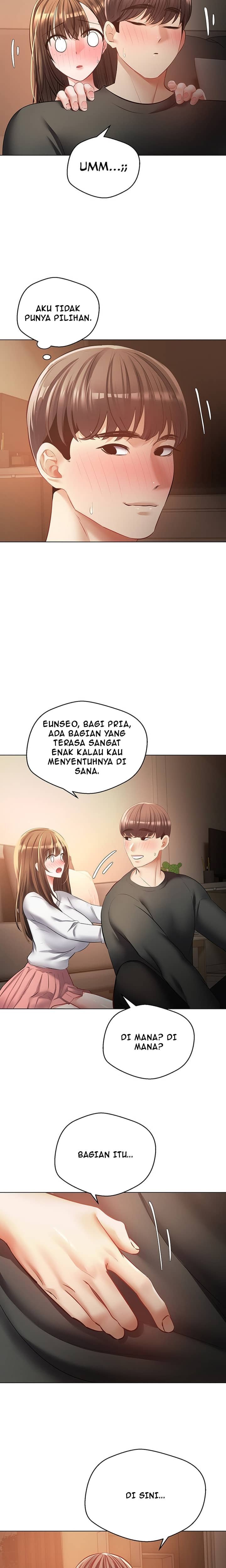 Desire Realization App - Chapter 22 15
