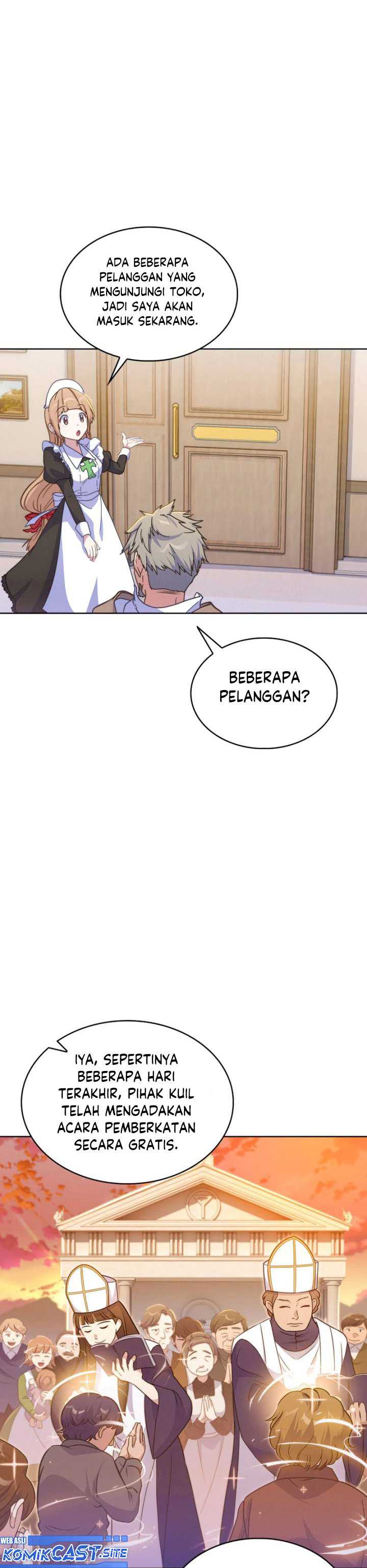 Never Die Extra - Chapter 22 8