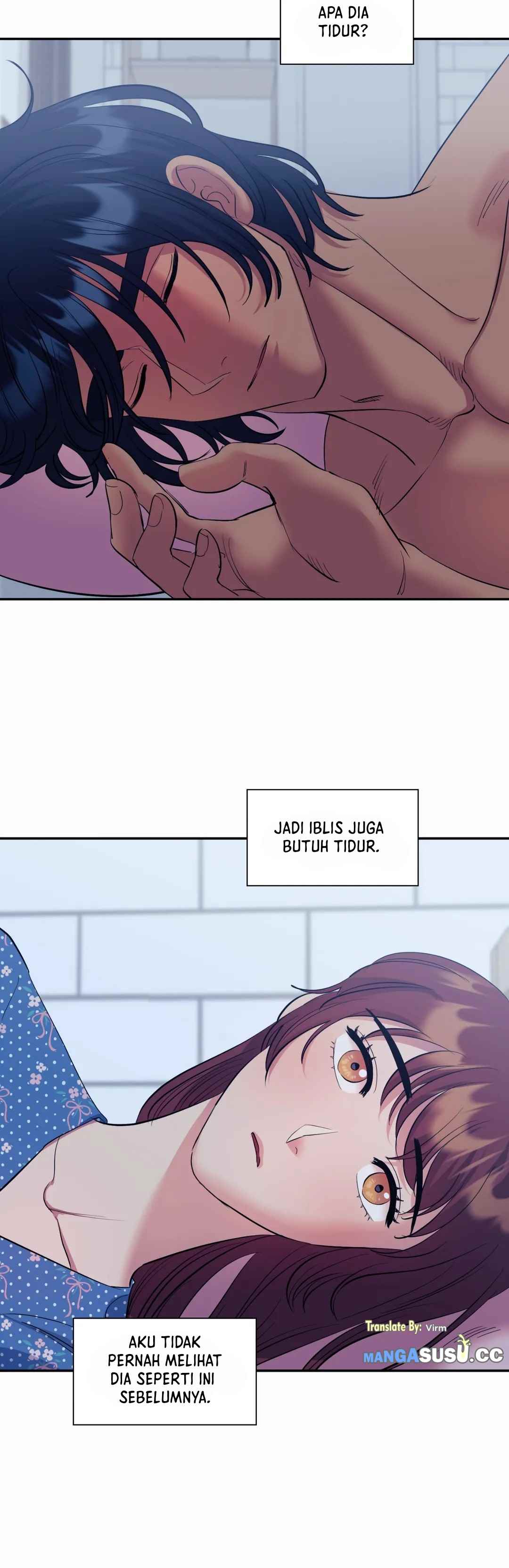 Hana’s Demons of Lust - Chapter 22 31 Hana’s Demons of Lust - Chapter 22 31