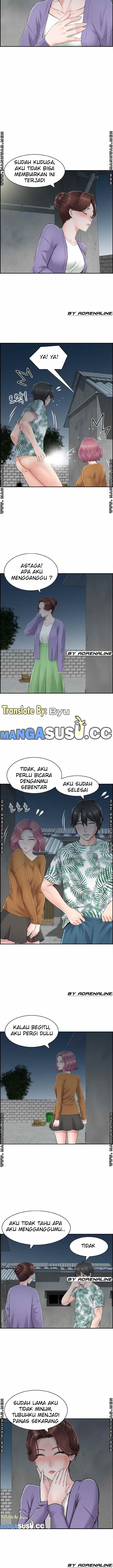 Japan Sensei - Chapter 22 4 Japan Sensei - Chapter 22 4